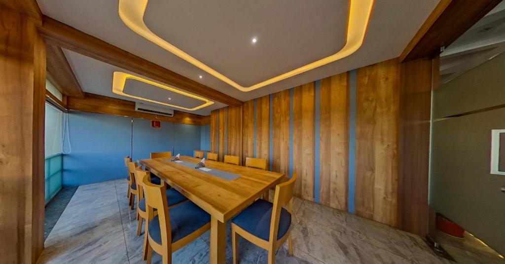 Lords Eco Inn 패밀리룸