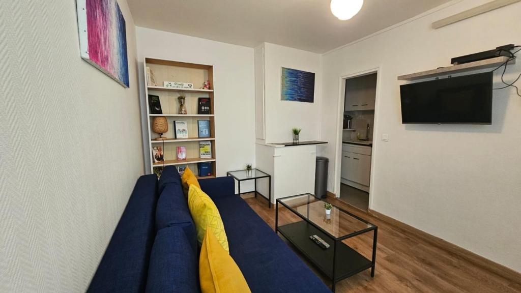 Bel Appartement en Plein Coeur de paris Quartier EMILY IN PARIS ! - 3