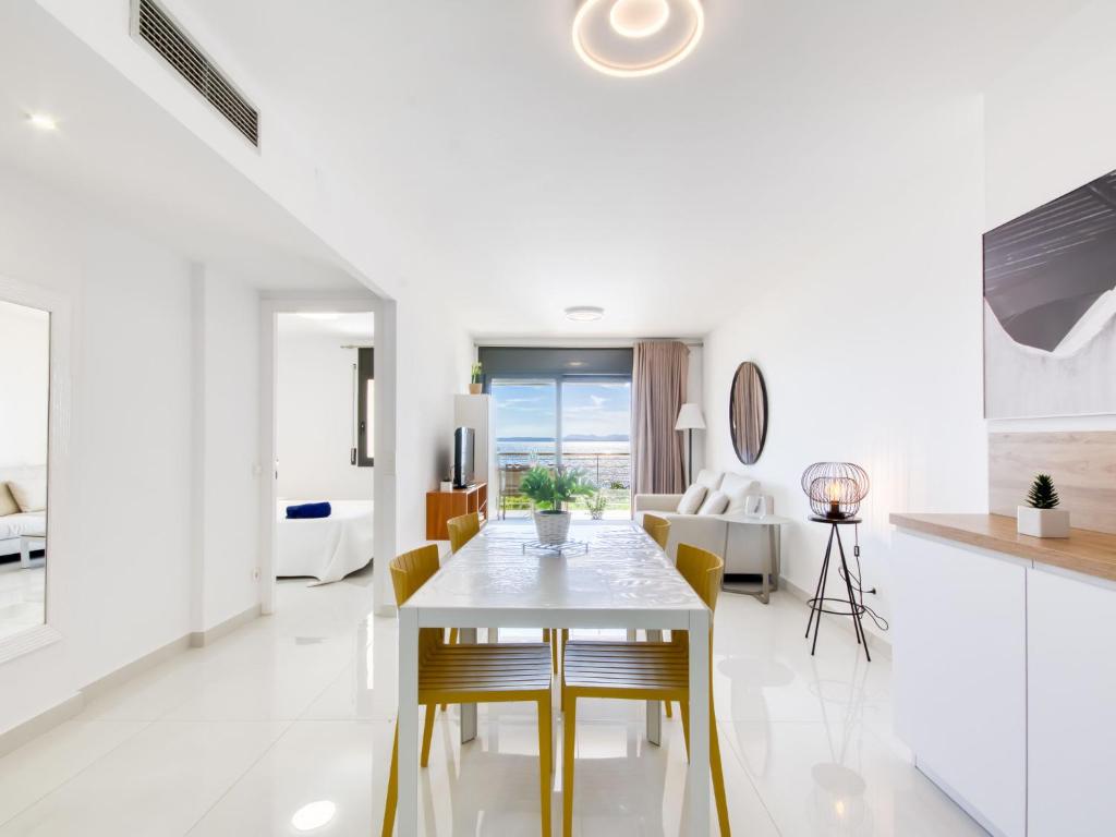 Apartment Mileni I by Interhome - 3