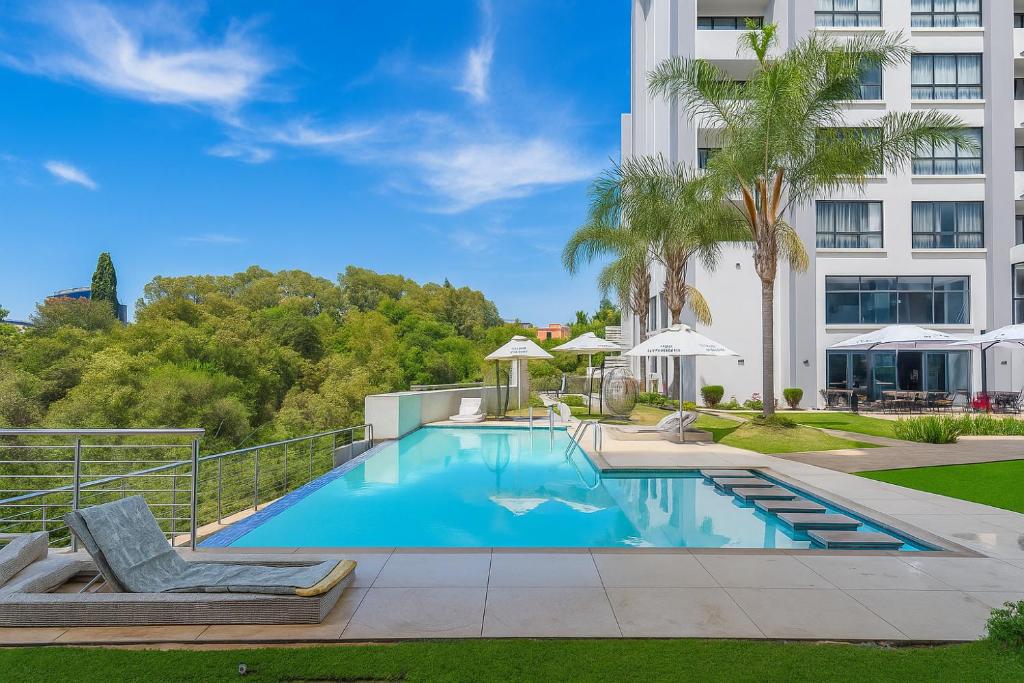 Regency Apartment, Pretoria