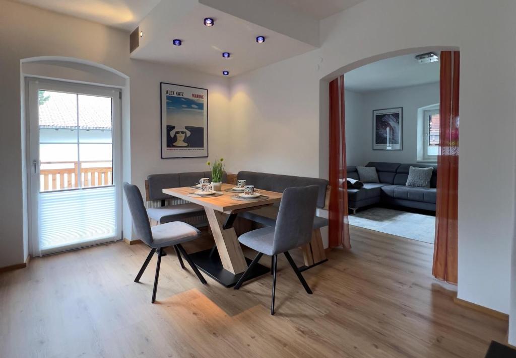 Appartement Carl - 1
