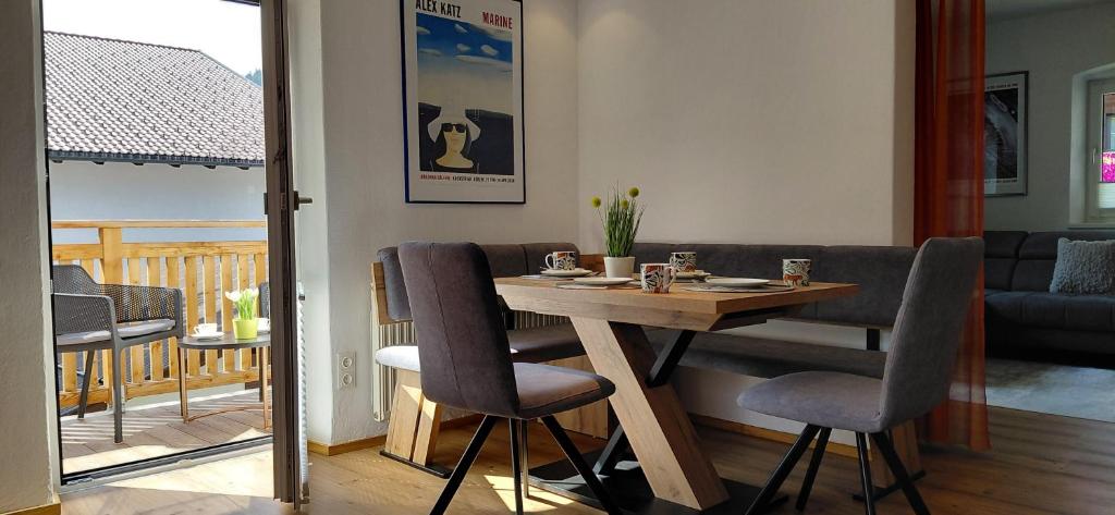 Appartement Carl - 2