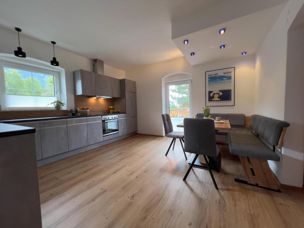 Appartement Carl - 3