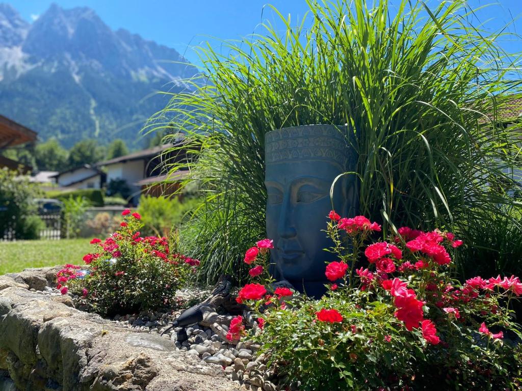 Ferienhaus Alpenperle - 5