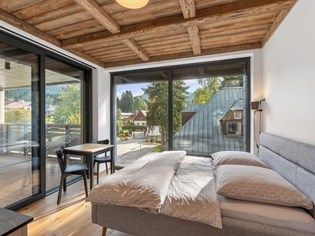 Studio Corso-5 by Interhome, Harrachov