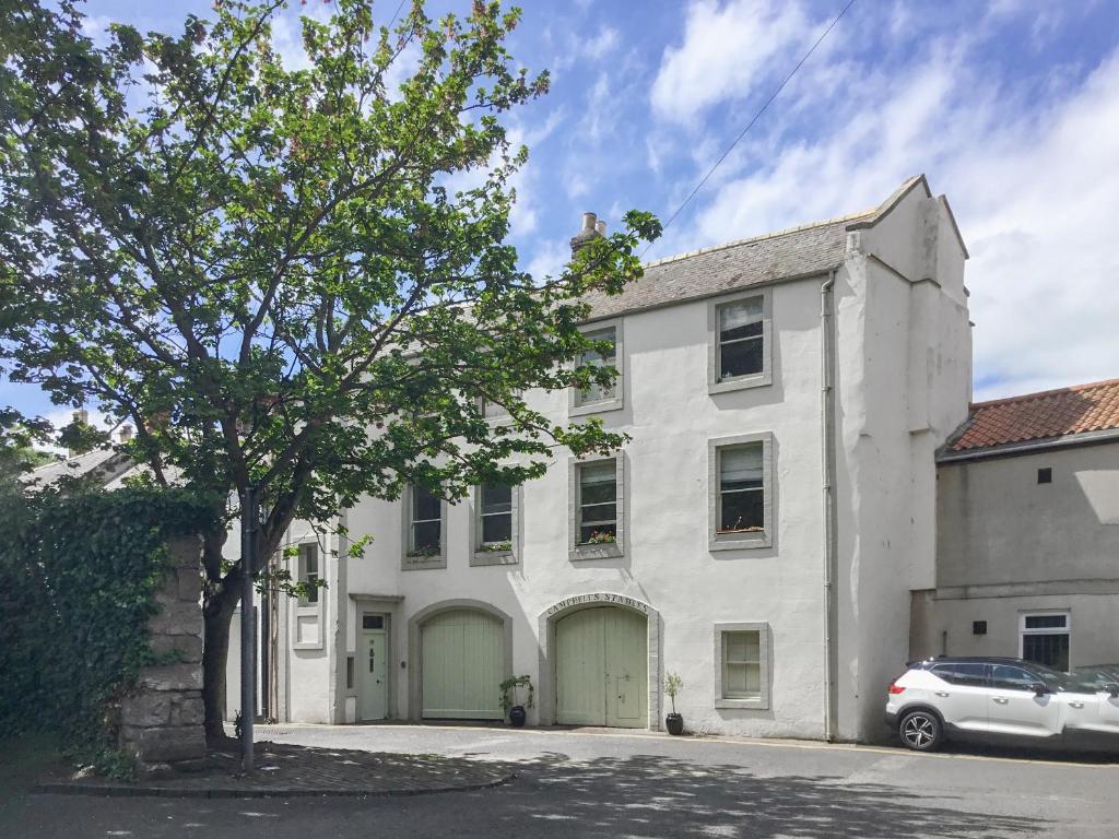 Campbells Stables, Berwick-Upon-Tweed