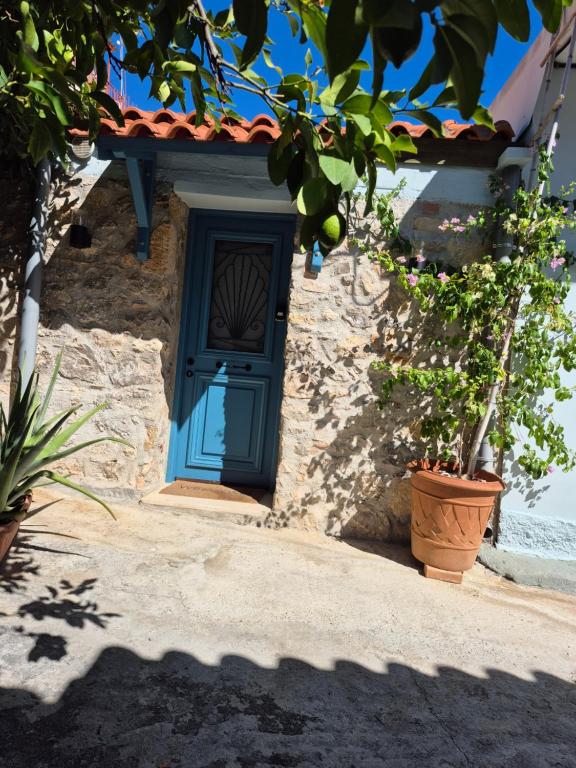 Apartment Rustico, Epidauros