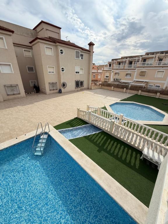 Solymar Apartments - 3