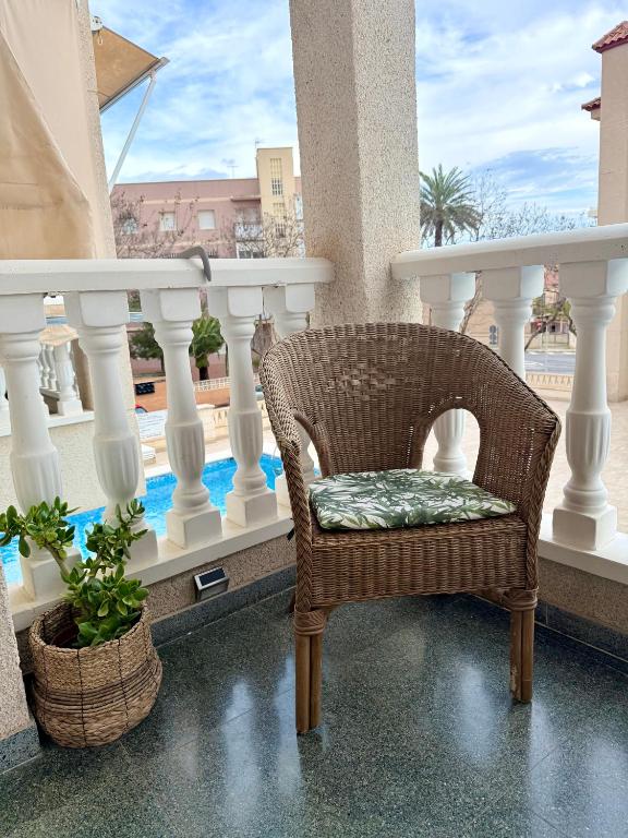 Solymar Apartments - 2