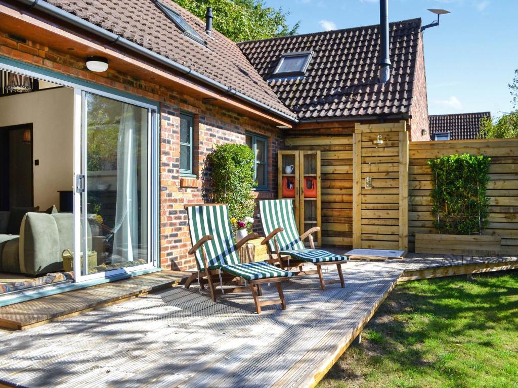 Clematis - Uk50451, Ruswarp