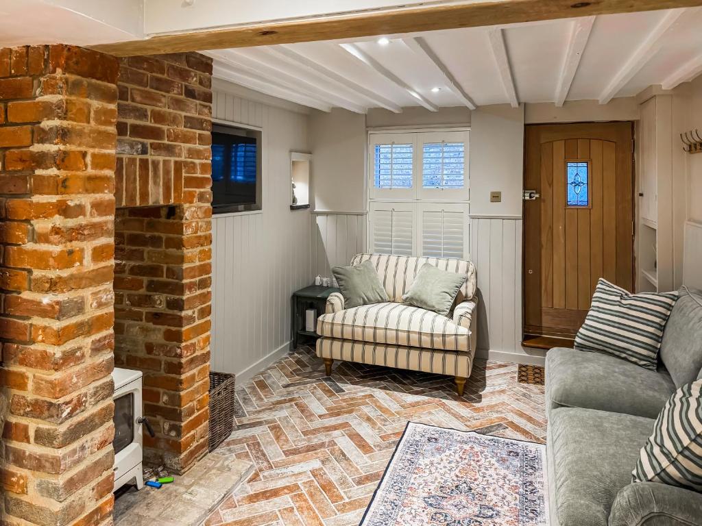 The Snug Cottage, Dedham