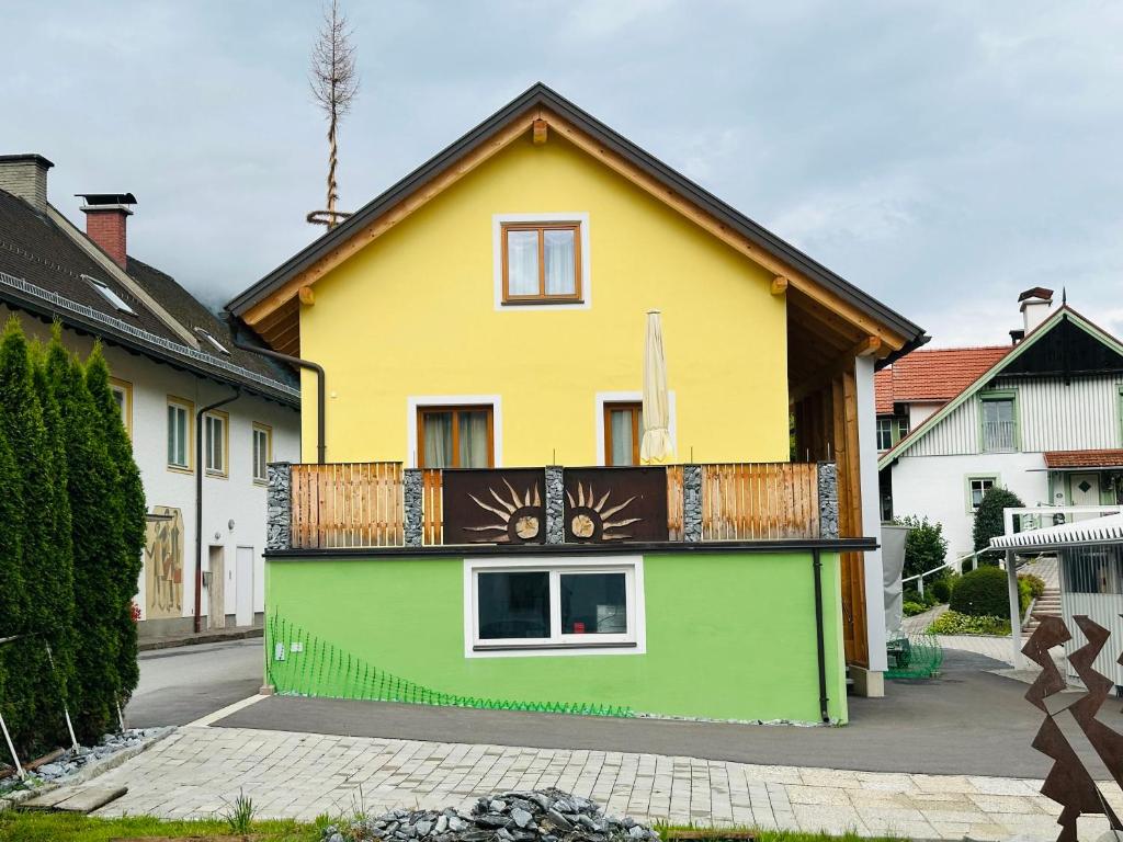 Ma-inz.eu, Stadl an der Mur