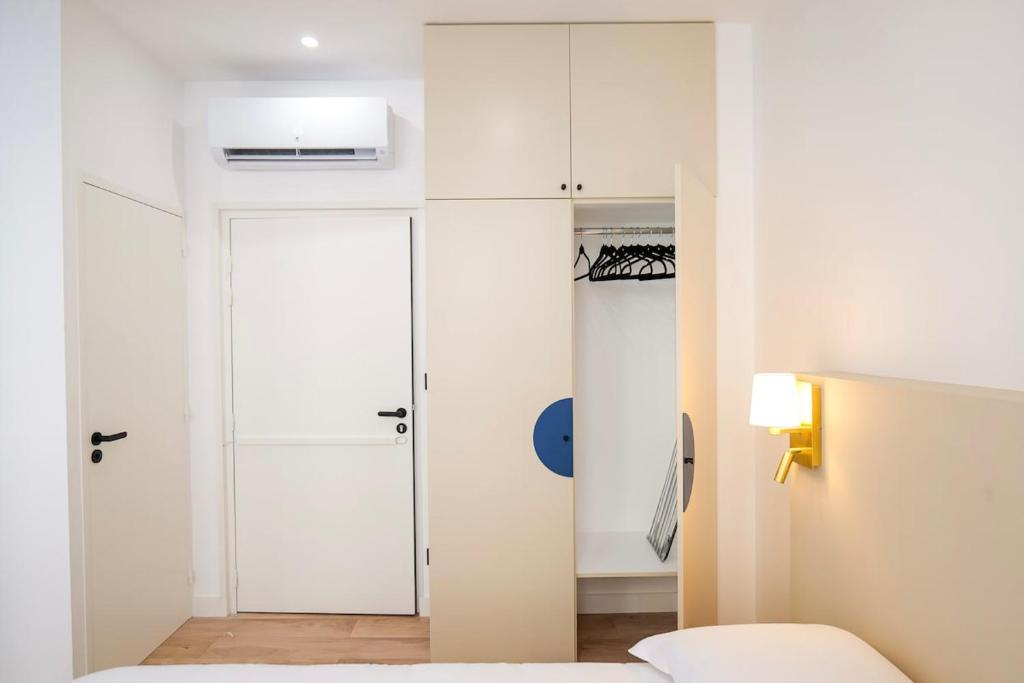 Le Chenavard II-Coeur Lyon-Central Air Conditioning - 4