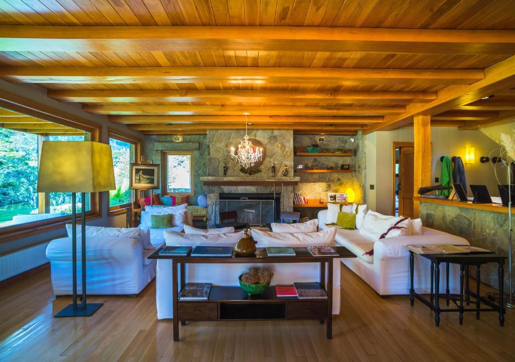 Rio Hermoso Hotel De Montaña - 3