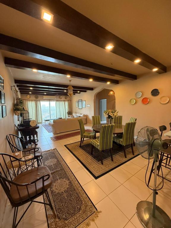 Metia residence, Shah Alam