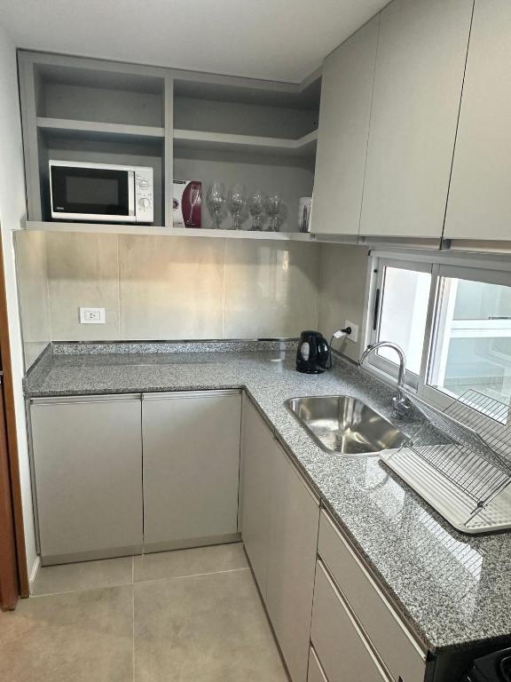 Departamento a estrenar en Paraná - 4