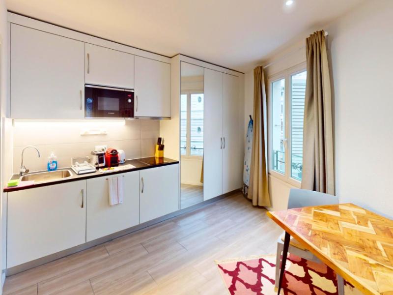 Modern Smart Studios with Prime City Center Location - AL9 - 4