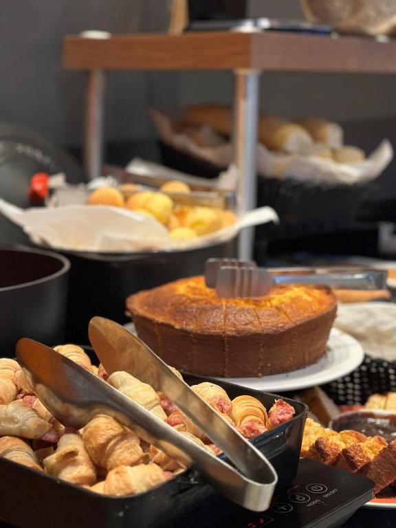 お料理のイメージ