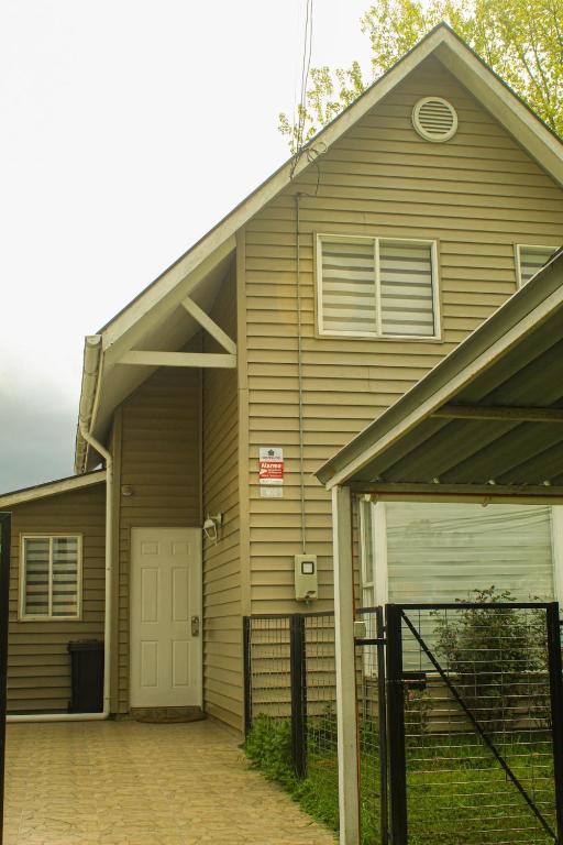 Casa en Valdivia - 2