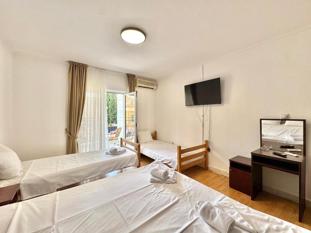 Hotel Lobo Budva - 5