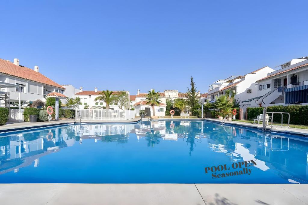 Casa Nutt by the Sea, Torrox