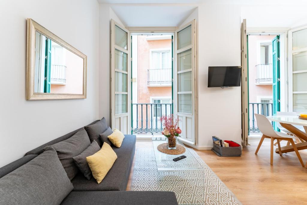 Apartamento Centro Histórico II - 2