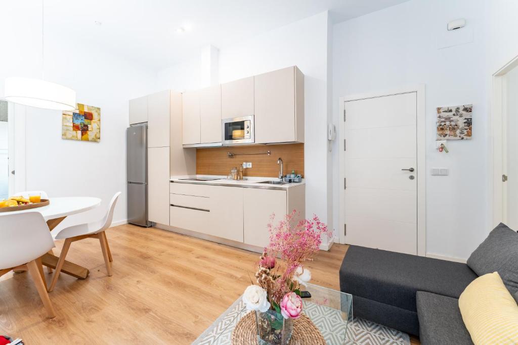 Apartamento Centro Histórico II - 5
