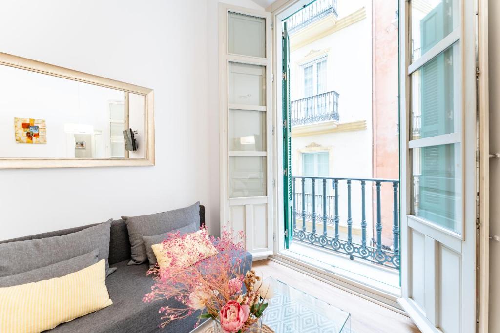 Apartamento Centro Histórico II - 3