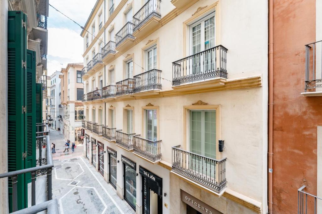 Apartamento Centro Histórico II - 4