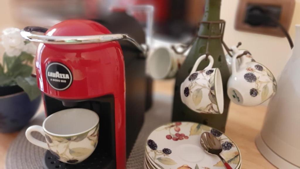 Experience Genoa-Traditional Home in Castelletto - 2