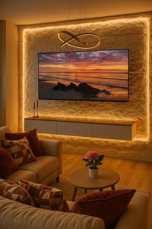 LimaeStays Exclusive penthouse in downtown Barranco - 1