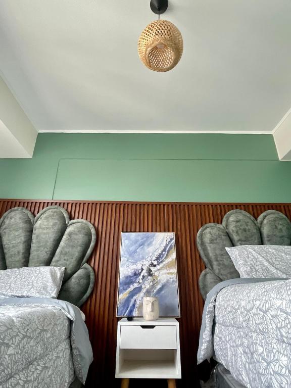 LimaeStays Exclusive penthouse in downtown Barranco - 5
