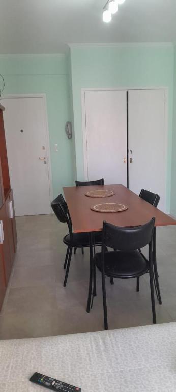 Apartamento mono ambiente Luro - 5