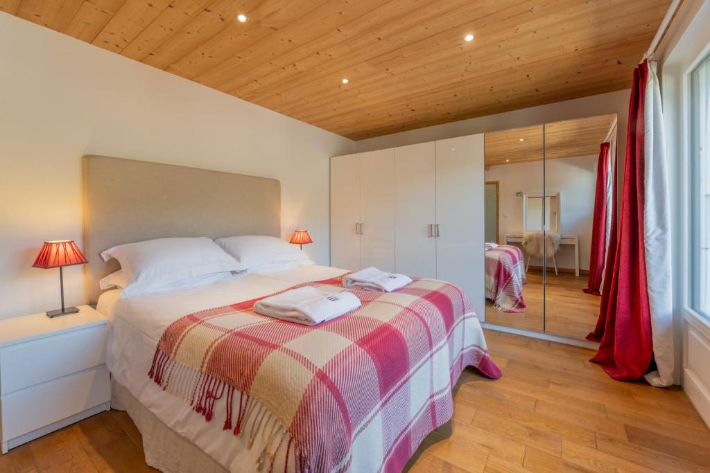 Combe Humbert Apartment - Snow and Trek- Morzine - 2