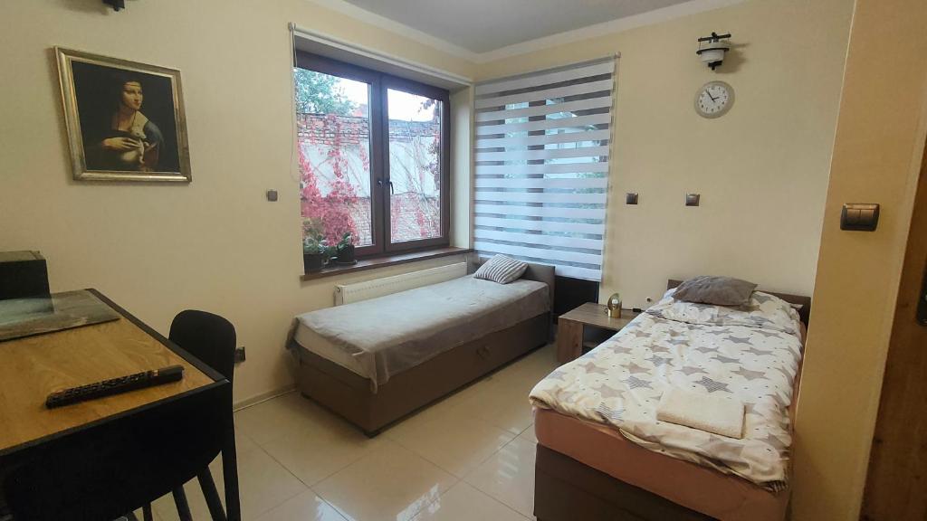 Noclegi Centrum, Jelení Hora