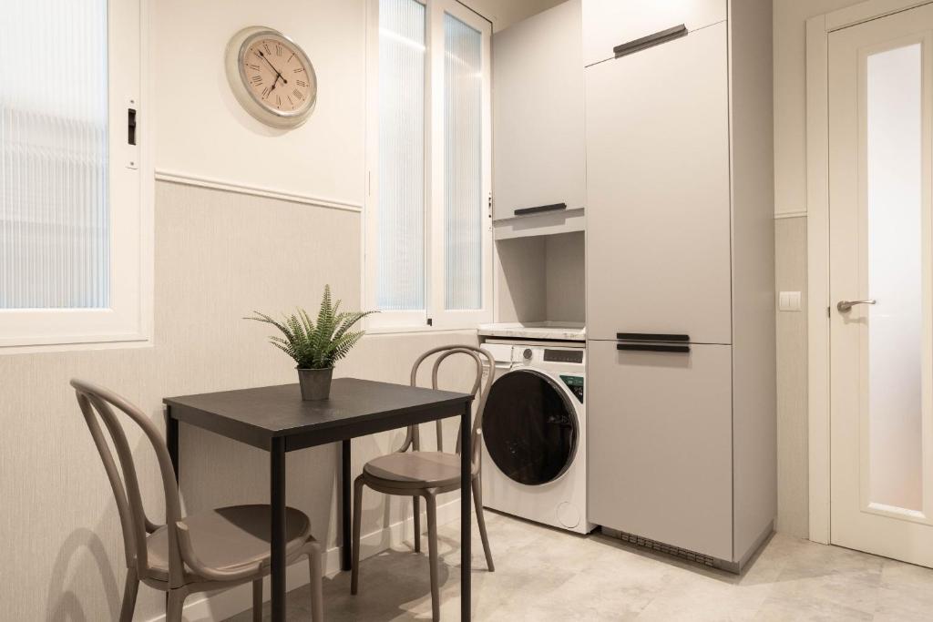 Apartamento Prado III en Madrid - 5