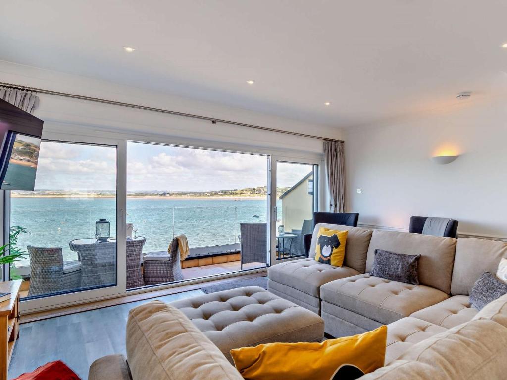 3 Bed in Appledore WATER, Appledore