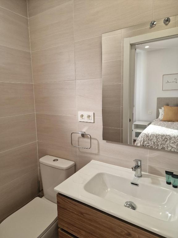 Apartamentos Acogedores - Nuevo a estrenar - 2