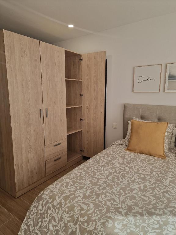 Apartamentos Acogedores - Nuevo a estrenar - 4