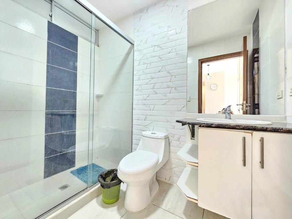 En el corazón de Santa Cruz, Departamento de un dormitorio - 2