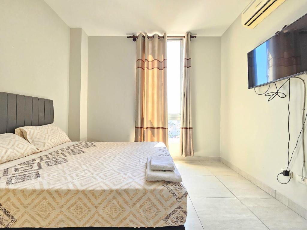 En el corazón de Santa Cruz, Departamento de un dormitorio - 4