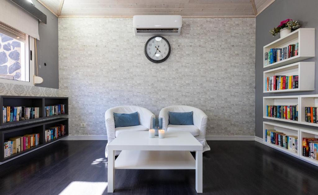 The Harbour Club — Hotel rooms in Acantilado de los Gigantes, Canary Islands