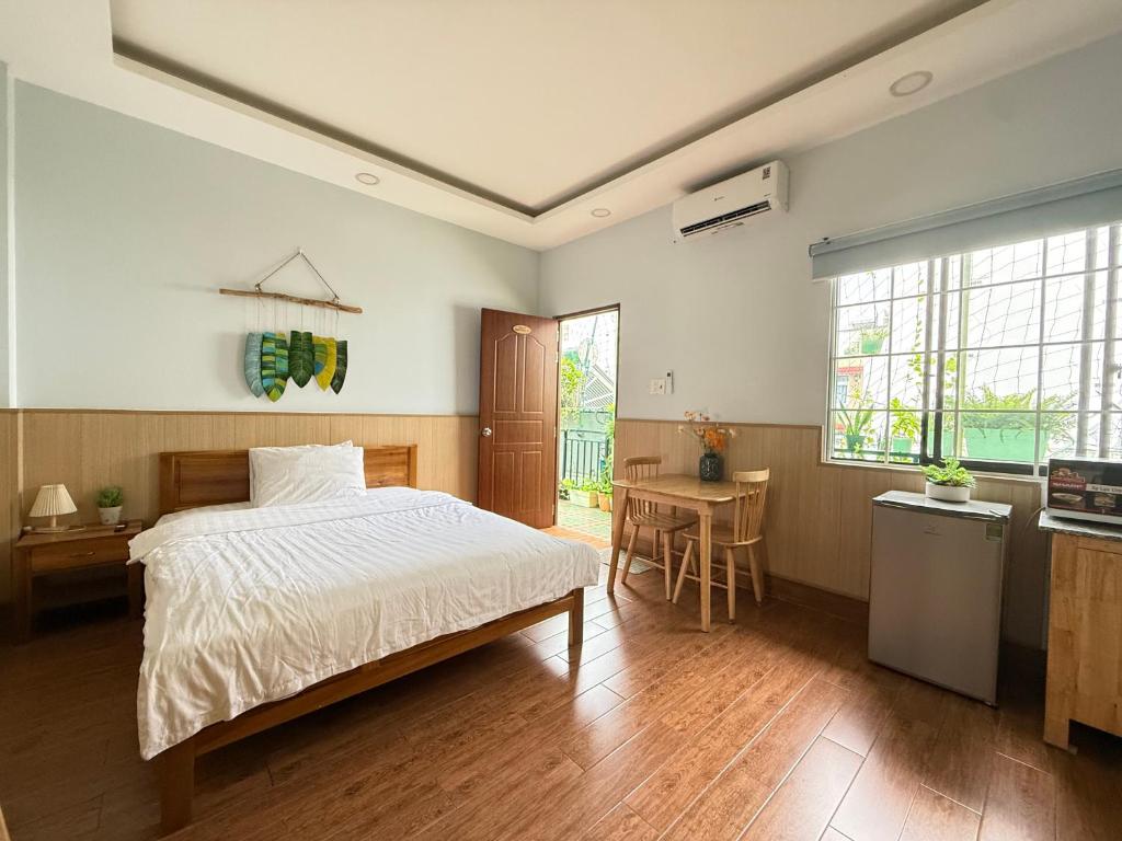 Vania House HoChiMinh