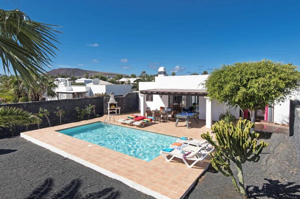 Villa Flamingo by Villa Plus - 3