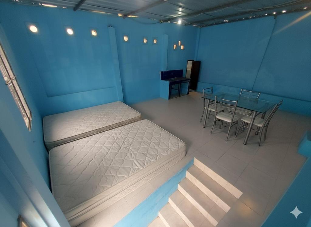 Apartamento 4 personas en Manta - 1
