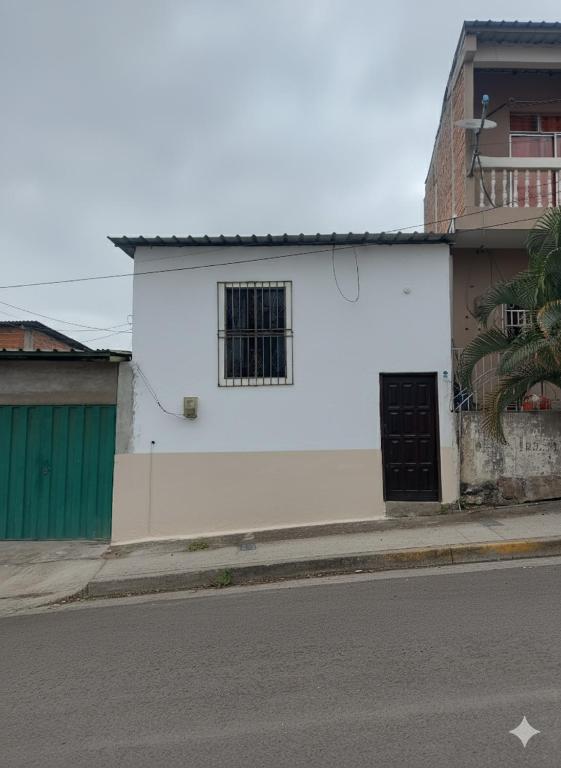 Apartamento 4 personas en Manta - 2