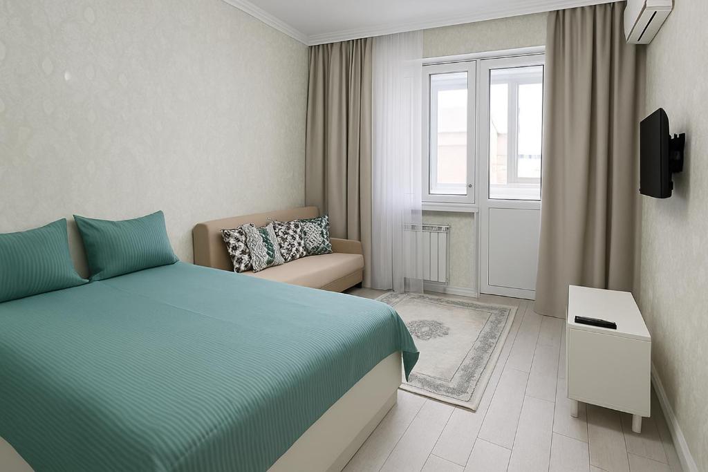 ЖК Palladium 2, Almaty