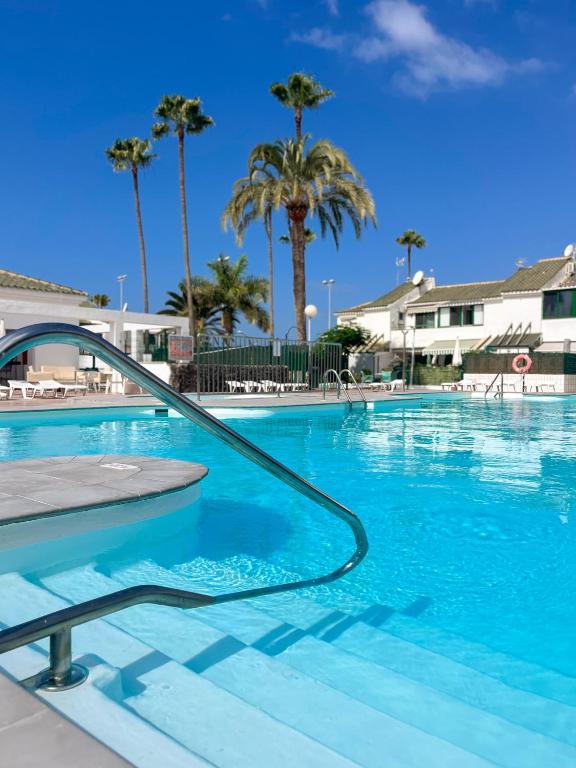 Luxury bungalow Maspalomas Gran Canaria - 1