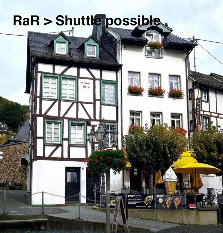 NringRooms am Markt, Adenau