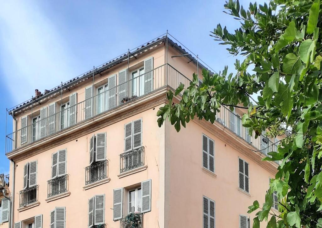 Grand logement familial - 2